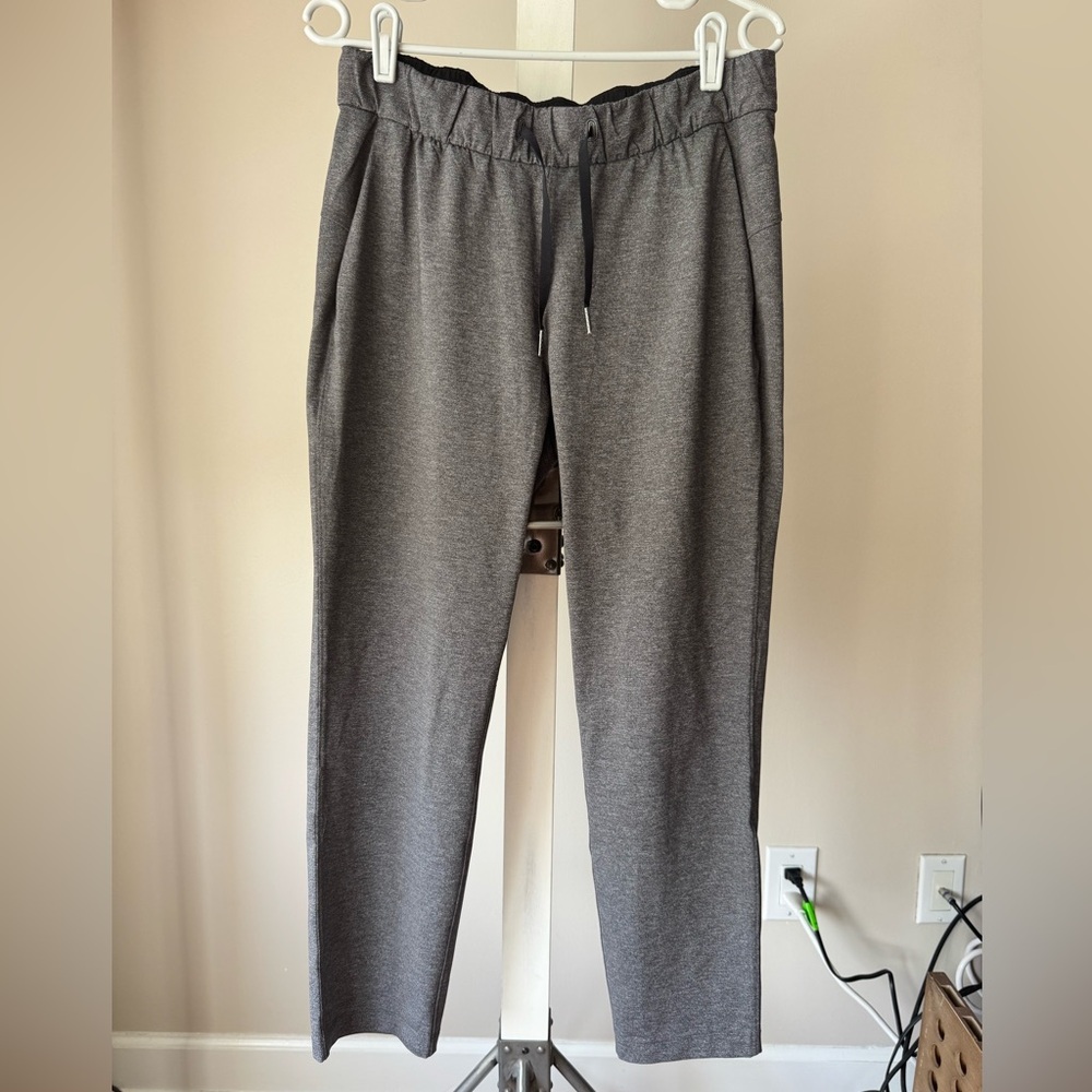 Lululemon City Sweat Joggers